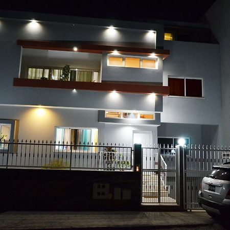 Apartament House Goncalves Praia Zewnętrze zdjęcie