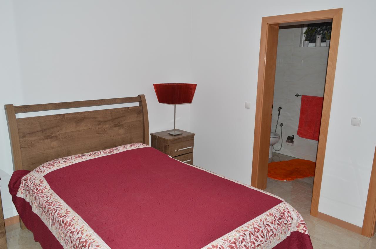 Apartament House Goncalves Praia Zewnętrze zdjęcie