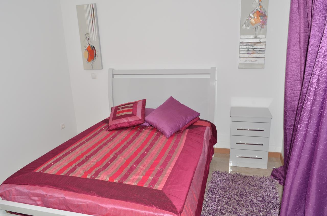 Apartament House Goncalves Praia Zewnętrze zdjęcie