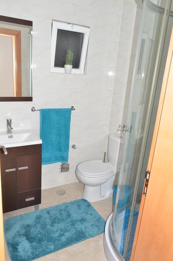Apartament House Goncalves Praia Zewnętrze zdjęcie