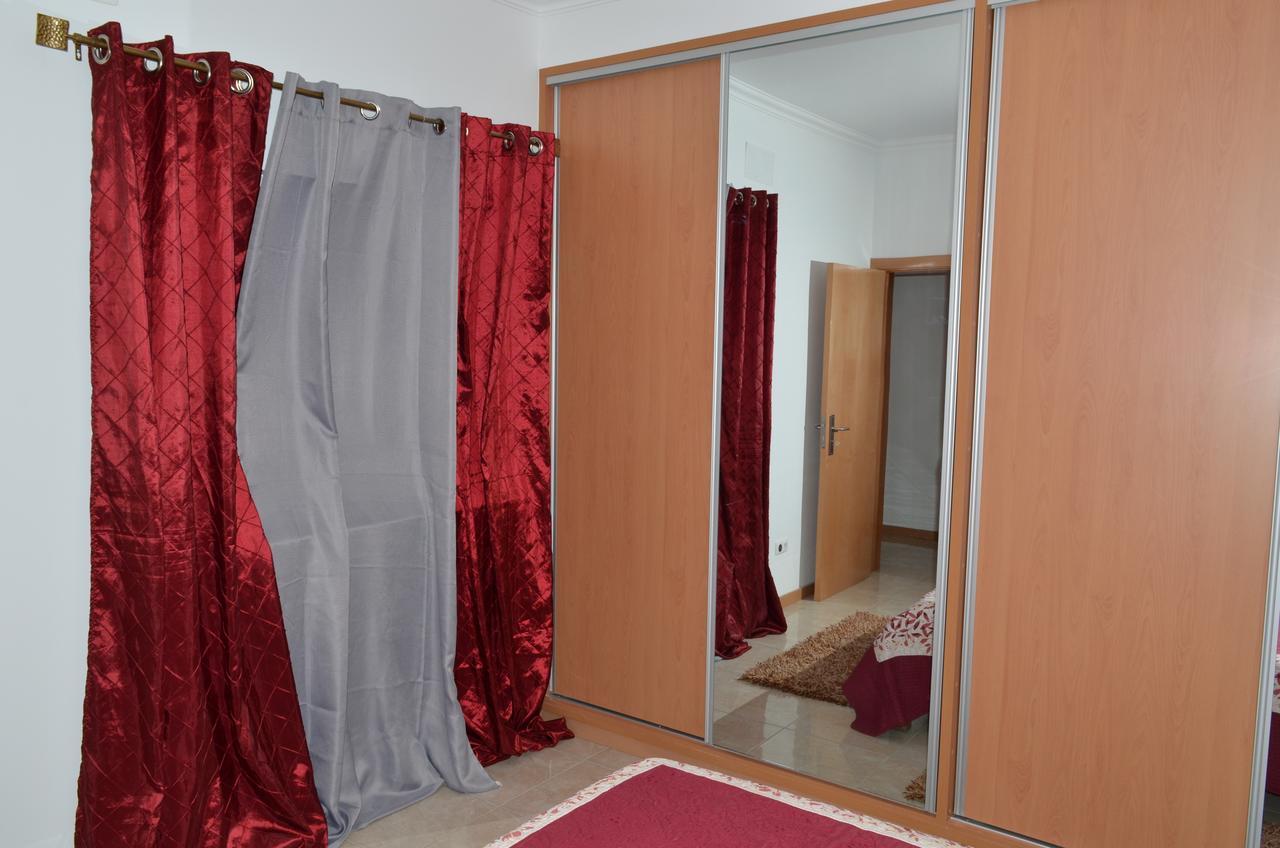 Apartament House Goncalves Praia Zewnętrze zdjęcie