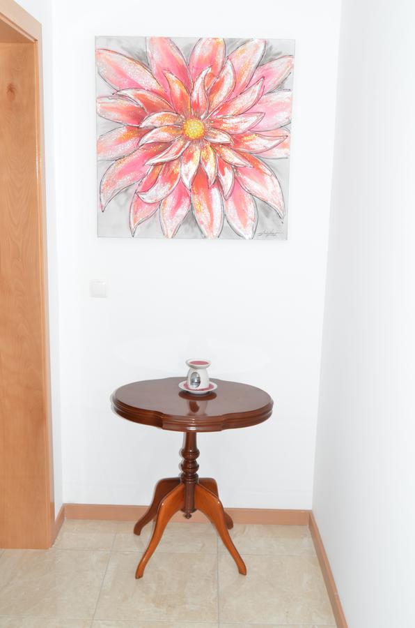 Apartament House Goncalves Praia Zewnętrze zdjęcie