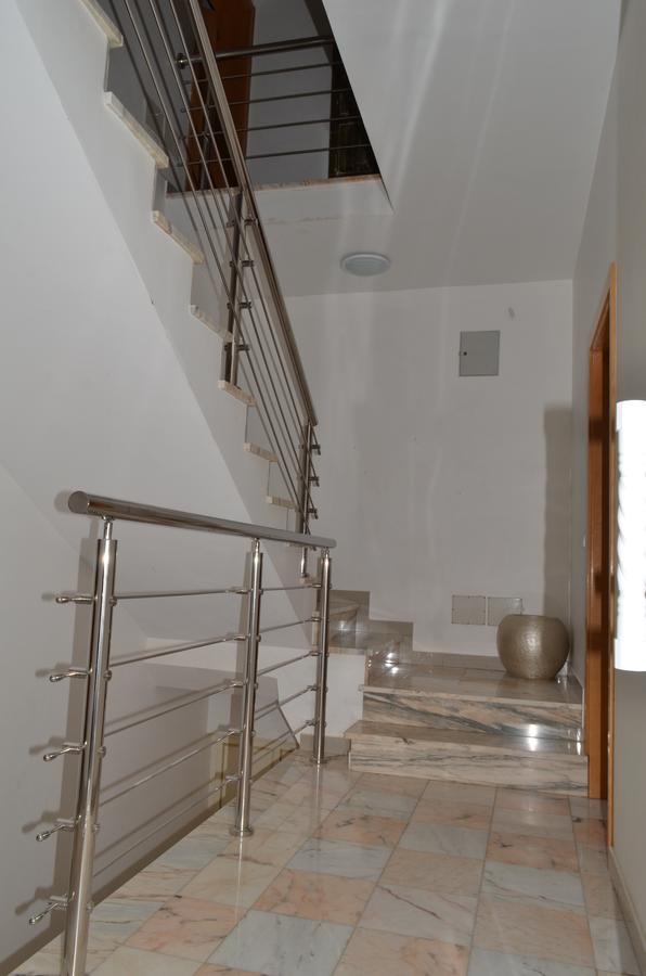 Apartament House Goncalves Praia Zewnętrze zdjęcie