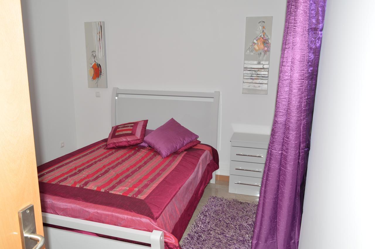 Apartament House Goncalves Praia Zewnętrze zdjęcie