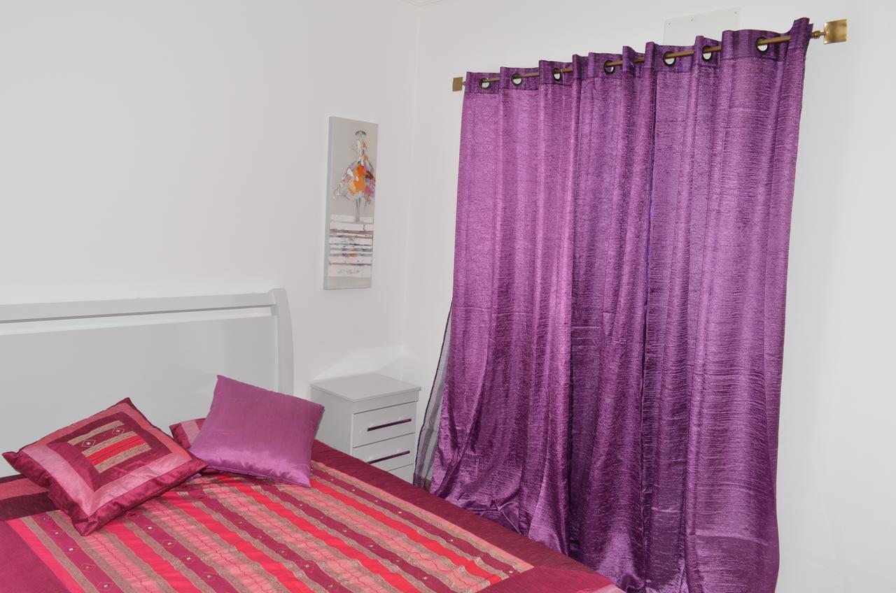 Apartament House Goncalves Praia Zewnętrze zdjęcie