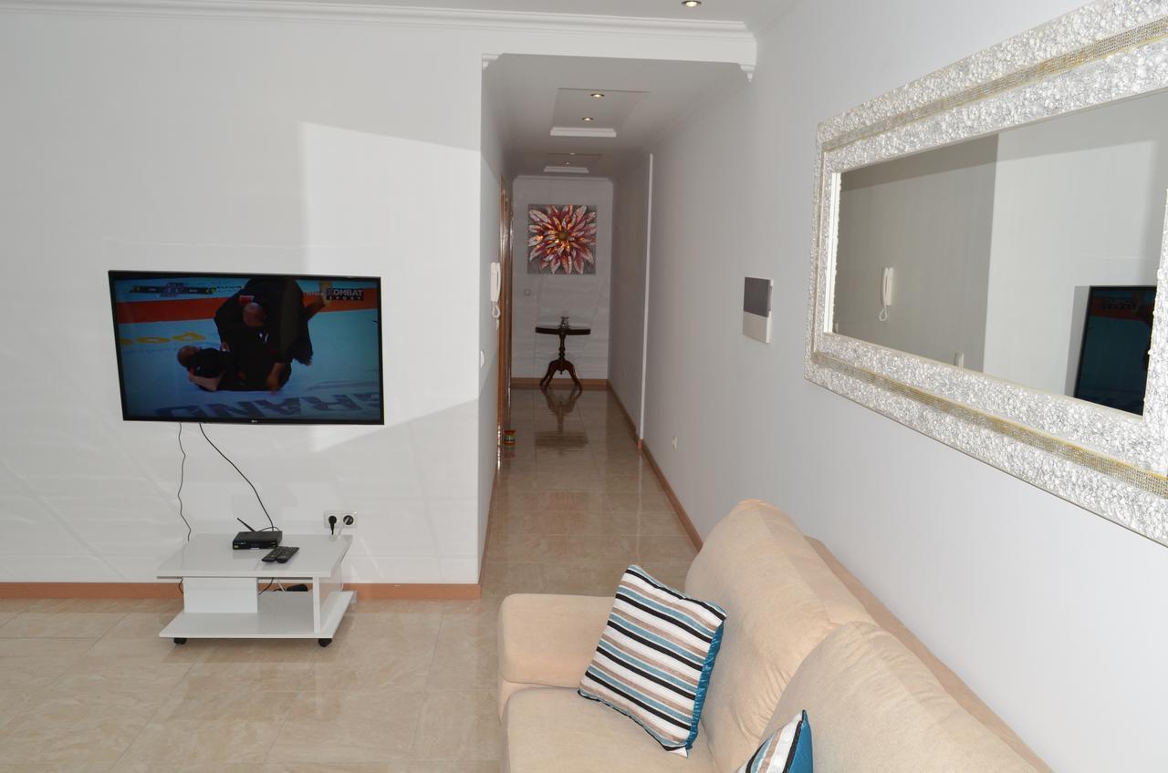 Apartament House Goncalves Praia Zewnętrze zdjęcie