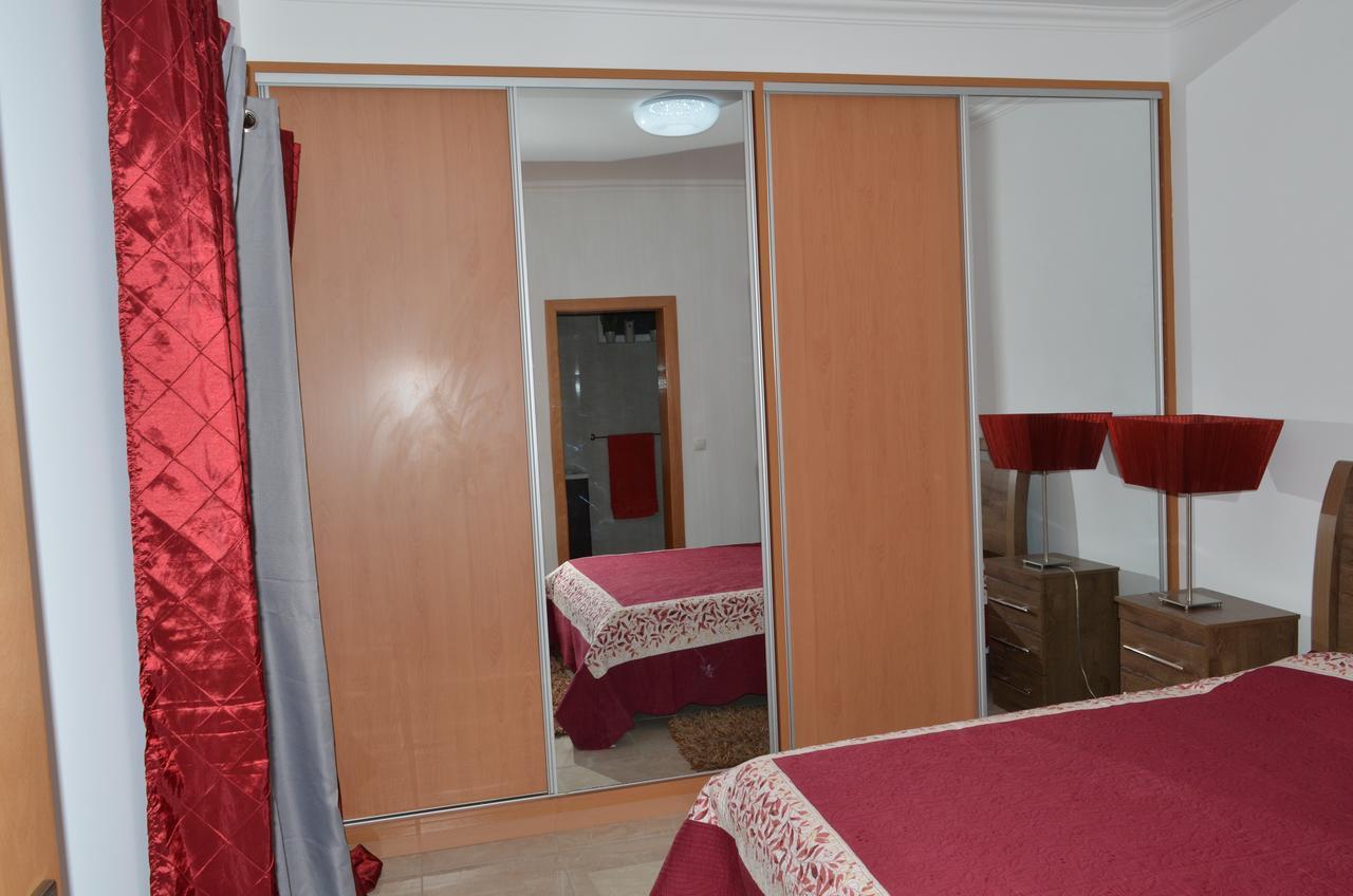 Apartament House Goncalves Praia Zewnętrze zdjęcie
