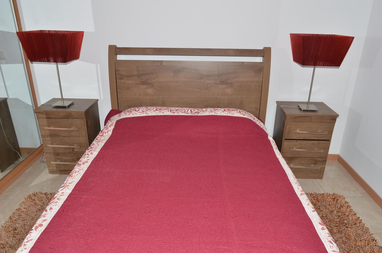 Apartament House Goncalves Praia Zewnętrze zdjęcie