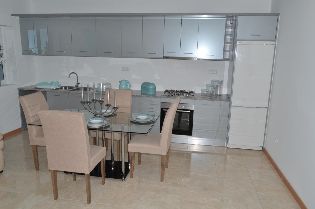 Apartament House Goncalves Praia Zewnętrze zdjęcie