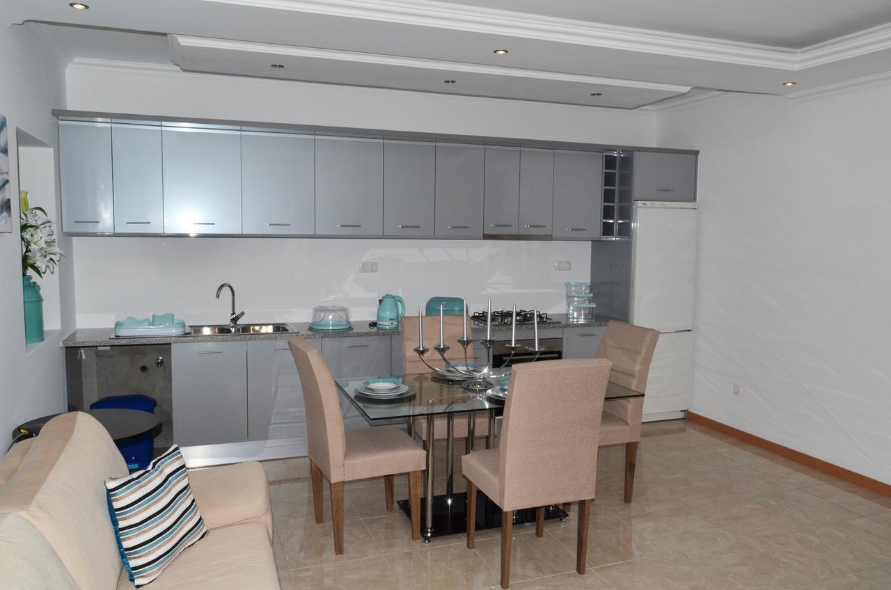 Apartament House Goncalves Praia Zewnętrze zdjęcie