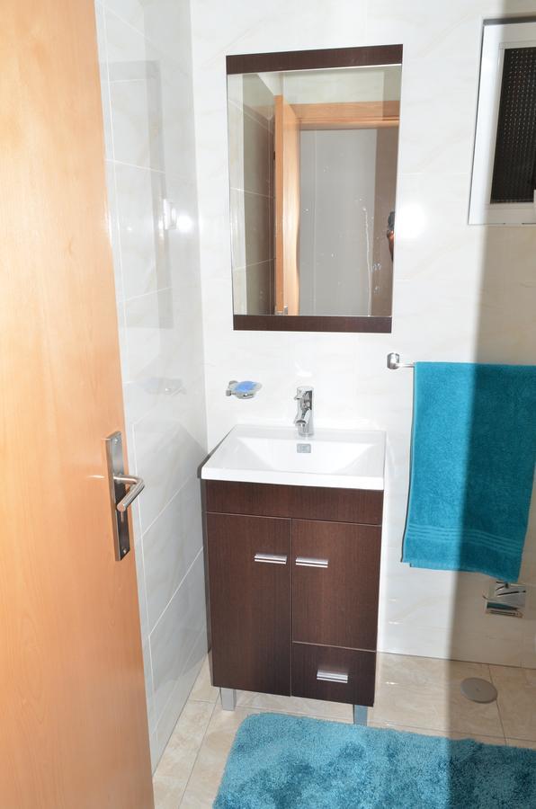 Apartament House Goncalves Praia Zewnętrze zdjęcie