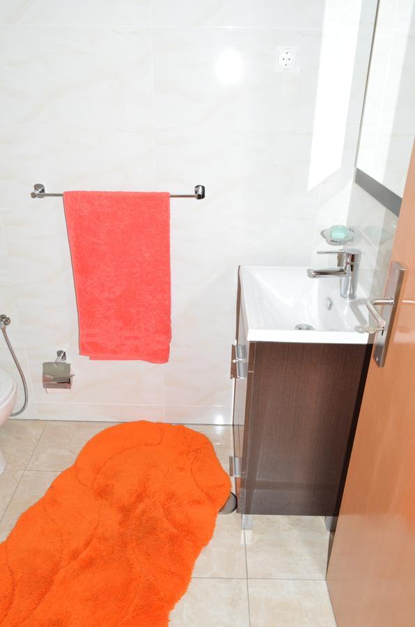 Apartament House Goncalves Praia Zewnętrze zdjęcie