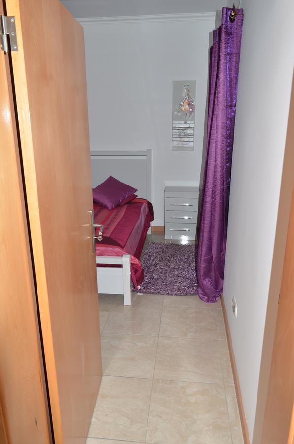 Apartament House Goncalves Praia Zewnętrze zdjęcie