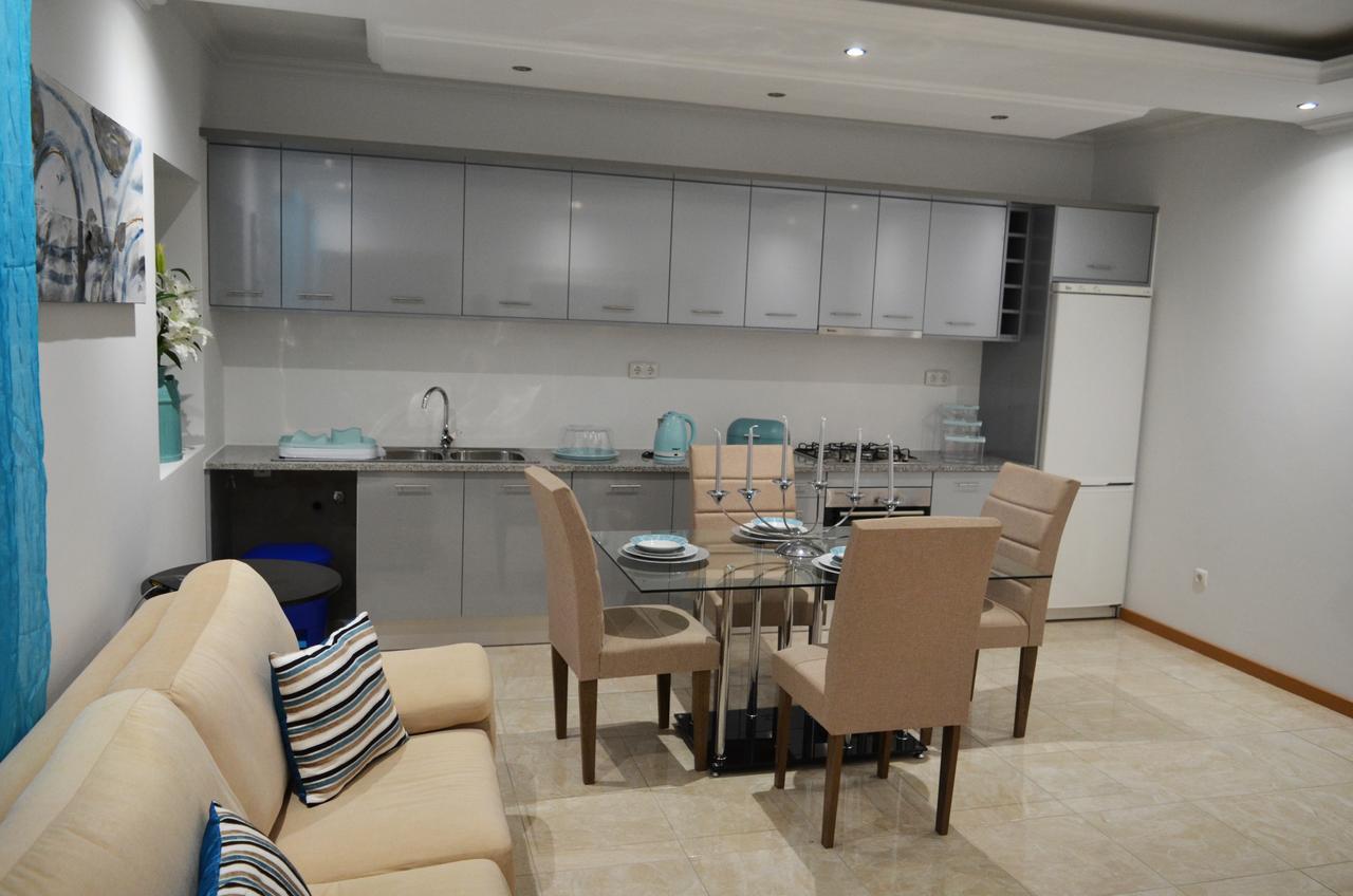 Apartament House Goncalves Praia Zewnętrze zdjęcie