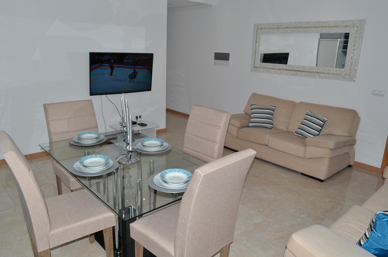 Apartament House Goncalves Praia Zewnętrze zdjęcie
