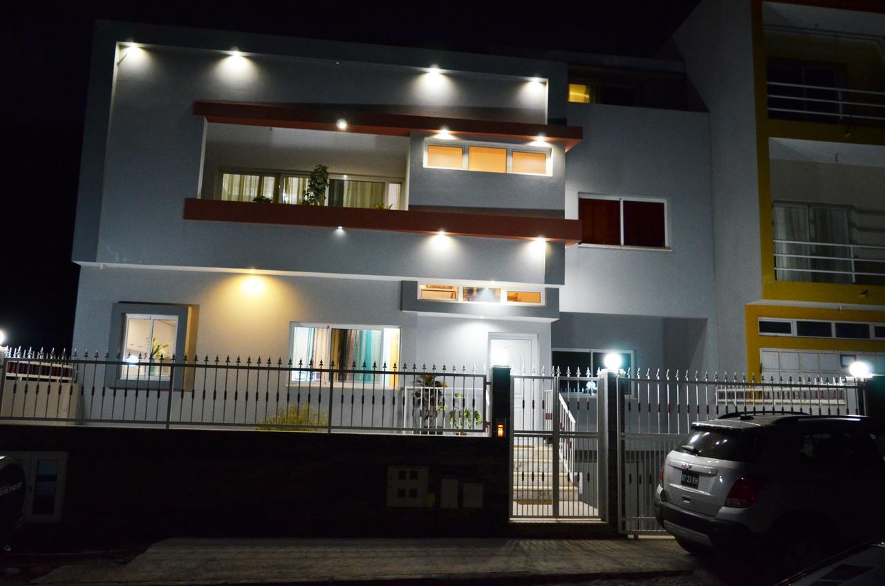 Apartament House Goncalves Praia Zewnętrze zdjęcie